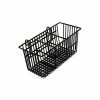 Wholesale ๐ Delfinware Wireware Black Cutlery Basket ๐ฅฐ 1 Wholesale ๐ Delfinware Wireware Black Cutlery Basket ๐ฅฐ -HOME popular shop 2550BK Delfinware Wire Cutlery Basket
