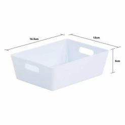 Best deal ๐ Wham Studio Basket 3.01 Rectangular Ice White ๐ฅฐ 5 Best deal ๐ Wham Studio Basket 3.01 Rectangular Ice White ๐ฅฐ -HOME popular shop 25525 Studio Basket 3 01 Rectangular Ice White 1