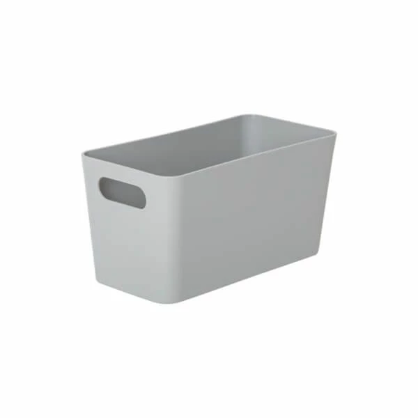 Budget ⭐ Wham Studio Basket 6.01 Rectangular Grey ⭐ 3 Budget ⭐ Wham Studio Basket 6.01 Rectangular Grey ⭐