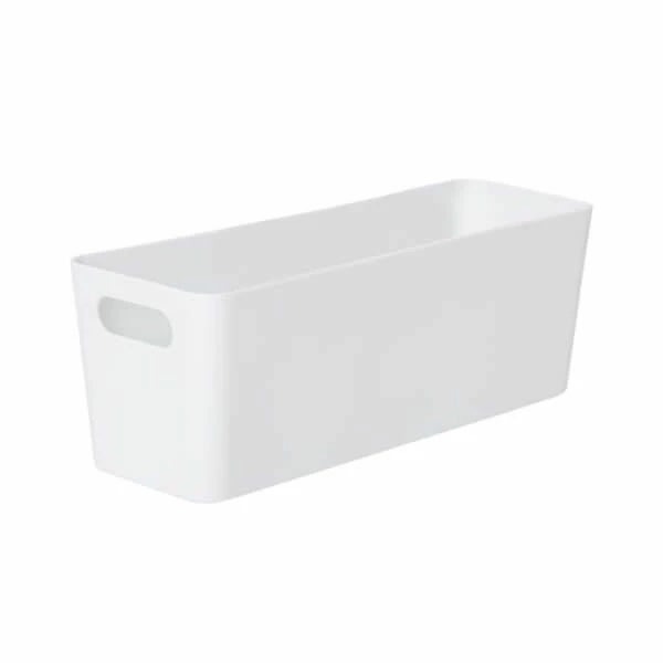 Coupon โ๏ธ Wham Studio Basket 7.01 Rectangular Ice White ๐ 3 Coupon โ๏ธ Wham Studio Basket 7.01 Rectangular Ice White ๐