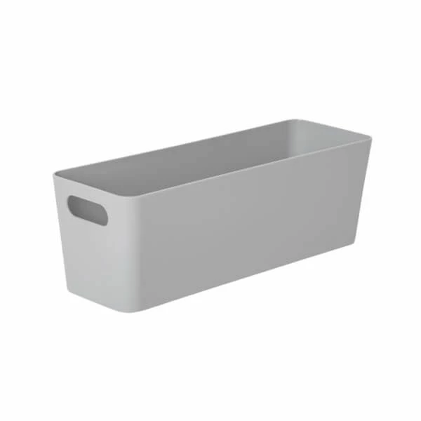 Flash Sale ๐ฅ Wham Studio Basket 7.01 Rectangular Grey ๐ 3 Flash Sale ๐ฅ Wham Studio Basket 7.01 Rectangular Grey ๐