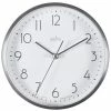 Wholesale โ Acctim Ava Wall Clock Silver ๐ 1 Wholesale โ Acctim Ava Wall Clock Silver ๐ -HOME popular shop 29527 Acctim Ava Wall Clock Silver