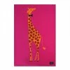 New 🤩 Sara Miller London Sara Miller Giraffe Placement Tea Towel ⭐ -HOME popular shop 2952952 Sara Miller Giraffe Placement Tea Towel