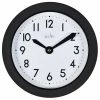 Best Sale ๐ Acctim Wixham Wall Clock Black โจ 2 Best Sale ๐ Acctim Wixham Wall Clock Black โจ -HOME popular shop 29553 Acctim Wixham Wall Clock Black