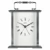 Brand new ๐ Acctim Gainsborough Mantel Clock Silver โจ 1 Brand new ๐ Acctim Gainsborough Mantel Clock Silver โจ -HOME popular shop 36517 Acctim Gainsborough Mantel Clock Silver