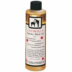 Deals 😍 Catskill Butchers Block Oil 👍