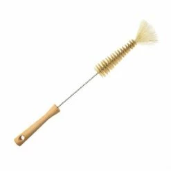 Wholesale 💯 Valet Conical Bottle Brush With Horse Hair Tip 44 X 1.5cm 🎉