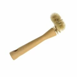 Wholesale 🔥 Valet Sink & Bath Plughole Brush 17 X 6cm 🌟