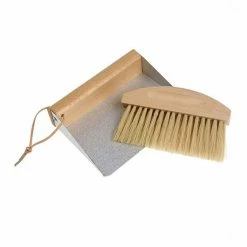 Top 10 💯 Valet Table Dust Pan And Brush 16 X 13.5 X 4cm 🛒