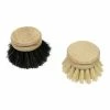 Flash Sale ⌛ Valet Dishbrush Replacement Heads (Horse Hair & Plant Fibre) ⭐ -HOME popular shop 410075 Valet Dishbrush Replacement Heads