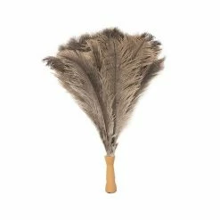 Best deal ✨ Valet Extendable Ostrich Feather Duster 1.5 To 2.5m Silver Handle 😀 -HOME popular shop 410201 Valet Ext Ostrich Feather Duster Silver Handle 2