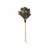 Discount 🌟 Valet Ostrich Feather Duster Beech Handle 44cm 🥰 -HOME popular shop 410414 Valet Ostrich Feather Duster Beech Handle 44cm
