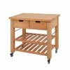Best Sale ๐ Eddingtons Lambourn Contemporary 2 Drawer Kitchen Trolley ๐ 2 Best Sale ๐ Eddingtons Lambourn Contemporary 2 Drawer Kitchen Trolley ๐ -HOME popular shop 43M15900M Eddingtons Lambourn Contemporary 2 Drawer Kitchen Trolley