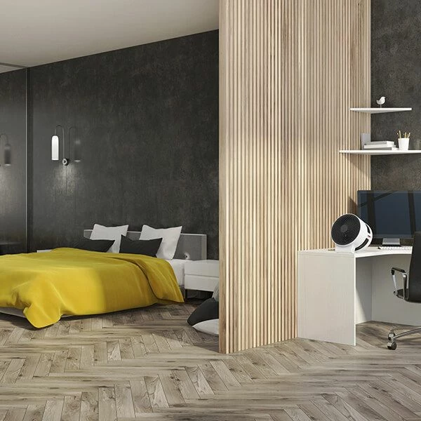 New ๐ Boneco F100 Desk Fan โญ 7 New ๐ Boneco F100 Desk Fan โญ - Image 5