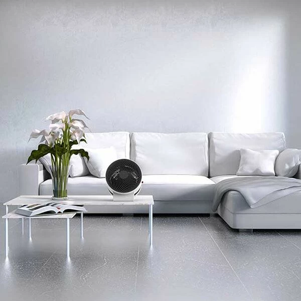 New ๐ Boneco F100 Desk Fan โญ 8 New ๐ Boneco F100 Desk Fan โญ - Image 6