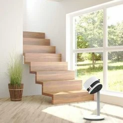 Brand new 😍 Boneco F120 Air Shower Fan 🧨 -HOME popular shop 50445 Boneco F120 Airshower Fan 4