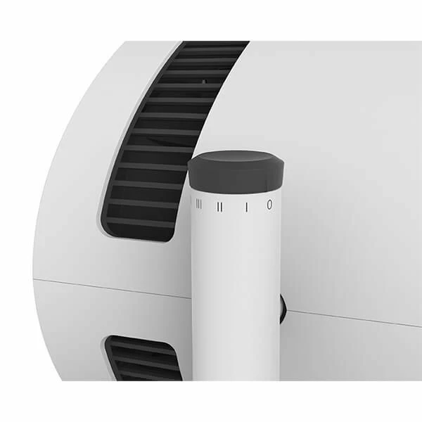 Hot Sale 🌟 Boneco F210 Air Shower Fan 👍 6 Hot Sale 🌟 Boneco F210 Air Shower Fan 👍 - Image 4