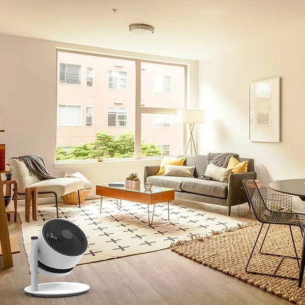 Hot Sale 🌟 Boneco F210 Air Shower Fan 👍 8 Hot Sale 🌟 Boneco F210 Air Shower Fan 👍 - Image 6