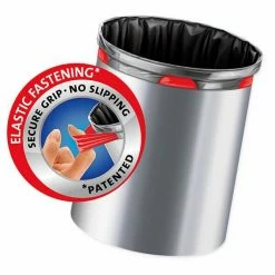 Deals 💯 Bacofoil 10 X 50L Elasti-Fit Kitchen Bin Liners 🎁 7 Deals 💯 Bacofoil 10 X 50L Elasti-Fit Kitchen Bin Liners 🎁 -HOME popular shop 59B12 Bacofoil 10 x 50L Elasti Fit Kitchen Bin Liners 2