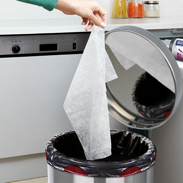 Deals 💯 Bacofoil 10 X 50L Elasti-Fit Kitchen Bin Liners 🎁 5 Deals 💯 Bacofoil 10 X 50L Elasti-Fit Kitchen Bin Liners 🎁 - Image 4