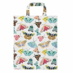 Brand new 👍 Ulster Weavers Butterfly House Medium PVC Bag ❤️