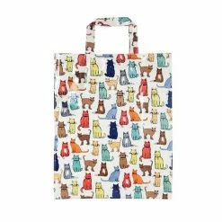 Cheap 👍 Ulster Weavers Catwalk PVC Bag Medium 👍