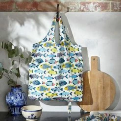 Brand new 🔔 Ulster Weavers Aquarium Packable Bag ⌛ -HOME popular shop 647AQU Ulster Weavers Aquarium Packable Bag 2