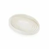 Best Sale ✔️ Le Creuset Meringue Stoneware Spoon Rest 🧨 -HOME popular shop 71507157160099 Le Creuset Oval Spoon Rest Meringue