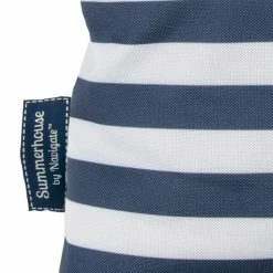 Best Pirce 🤩 Navigate Coast Cushion Navy 🧨 -HOME popular shop 73626 Navigate Coast Cushion Navy 1