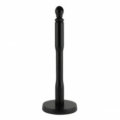 Flash Sale ❤️ Apollo Towel Holder Black 😍