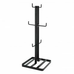 Best Sale ✔️ Apollo Flat Iron Mug Tree 💯 -HOME popular shop 9242 Apollo Flat Iron Mugtree 2