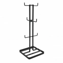 Best Sale ✔️ Apollo Flat Iron Mug Tree 💯