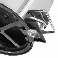 Coupon 👍 Tramontina Polished Stainless Steel Pedal Bin 3L 🤩 -HOME popular shop 94538103 Tramontina Polished Stainless Steel Pedal Bin 3L 2