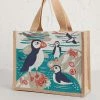 Budget 🎁 Seasalt Cute Jute Puffin Island 🤩 1 Budget 🎁 Seasalt Cute Jute Puffin Island 🤩 -HOME popular shop BAC2493319101 Seasalt Cute Jute Puffin Island