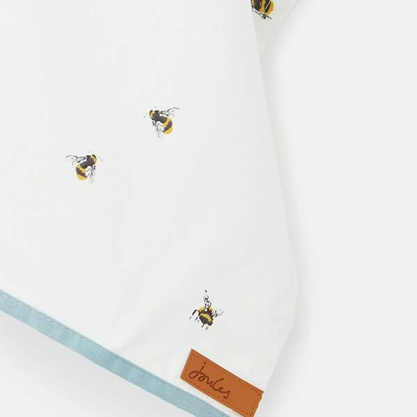 Brand new π Joules Bee And Striped Single Tea Towel β¨ 4 Brand new π Joules Bee And Striped Single Tea Towel β¨ - Image 2