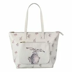 Brand new 💯 Wrendale Designs Hare Everyday Bag 🛒