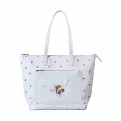 Wholesale 🌟 Wrendale Designs Bee Everyday Bag 🤩
