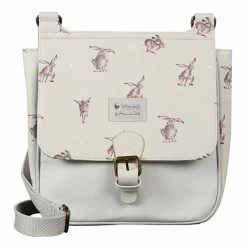 Coupon 🔥 Wrendale Designs Hare Satchel Bag ❤️