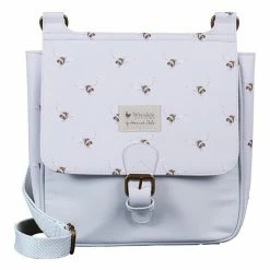 Cheapest ⌛ Wrendale Designs Bee Satchel Bag 😍