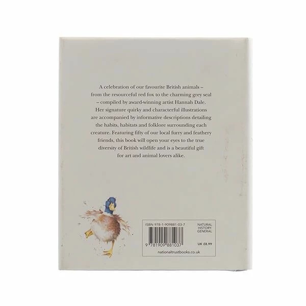 Coupon ๐ Wrendale Designs Country Set Book ๐ฏ 7 Coupon ๐ Wrendale Designs Country Set Book ๐ฏ - Image 5