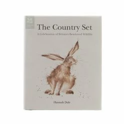 Coupon ๐ Wrendale Designs Country Set Book ๐ฏ 13 Coupon ๐ Wrendale Designs Country Set Book ๐ฏ -HOME popular shop BOOK001 Wrendale Designs Country Set Book 5 1