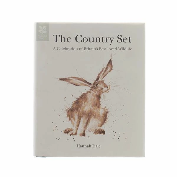 Coupon ๐ Wrendale Designs Country Set Book ๐ฏ 8 Coupon ๐ Wrendale Designs Country Set Book ๐ฏ - Image 6