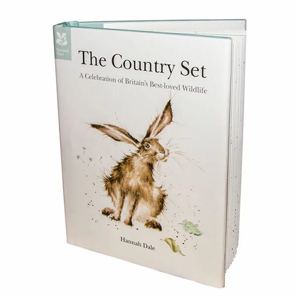 Coupon ๐ Wrendale Designs Country Set Book ๐ฏ 3 Coupon ๐ Wrendale Designs Country Set Book ๐ฏ