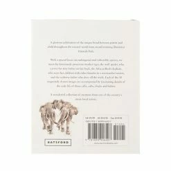 Top 10 🧨 Wrendale Designs Born To Be Wild Book 😀 -HOME popular shop BOOK007 Wrendale Designs Born to be Wild 3