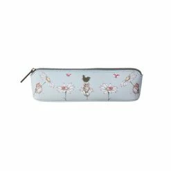 Flash Sale 👍 Wrendale Designs Brush Bag/Pencil Case - Mouse ⭐