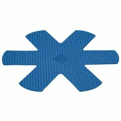 Budget 🌟 Colourworks Set Of Four Non-Slip Pan Protectors ❤️ -HOME popular shop CWPANPROTPK4 Colourworks PAN PROTECTORS 4PC ASTD COLOURS 4