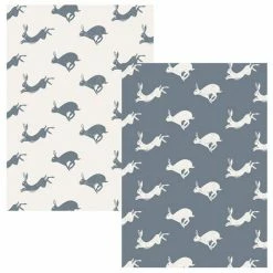 Best reviews of โ English Tableware Company Artisan Set Of 2 Tea Towels ๐