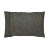 Promo โค๏ธ Morris & Co Seaweed Housewife Pillowcase Black ๐ 2 Promo โค๏ธ Morris & Co Seaweed Housewife Pillowcase Black ๐ -HOME popular shop DUCMSWBHBLK Morris and Co Seaweed Housewife Pillowcase Black