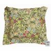 Wholesale ⌛ William Morris Golden Lily Oxford Seat Pad ⌛ -HOME popular shop GA96SP16 William Morris Gallery Golden Lily Oxford Seat Pad