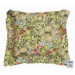 Wholesale ⌛ William Morris Golden Lily Oxford Seat Pad ⌛